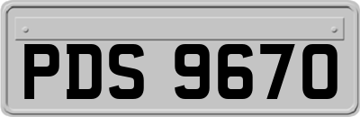 PDS9670