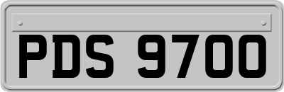 PDS9700