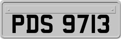PDS9713