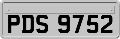 PDS9752