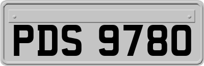PDS9780