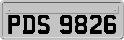 PDS9826