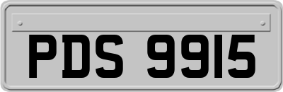 PDS9915