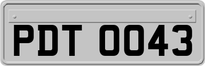 PDT0043