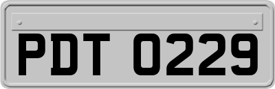 PDT0229