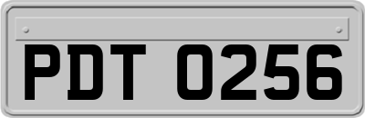 PDT0256