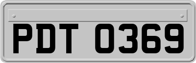 PDT0369