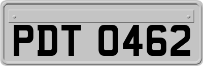 PDT0462