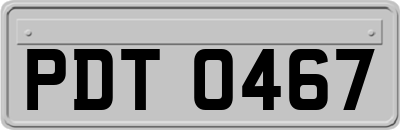PDT0467