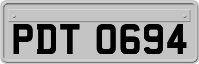 PDT0694