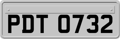 PDT0732