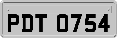 PDT0754