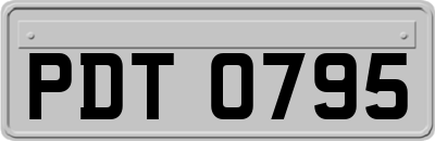 PDT0795