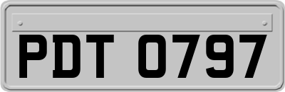 PDT0797