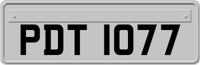 PDT1077