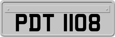 PDT1108