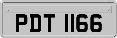 PDT1166