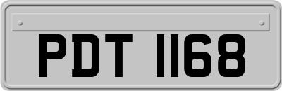 PDT1168