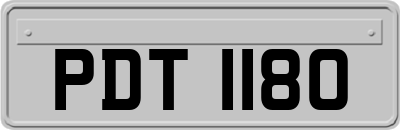 PDT1180