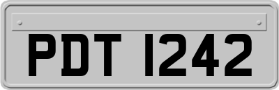 PDT1242