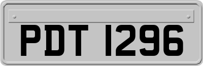 PDT1296