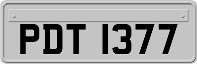 PDT1377