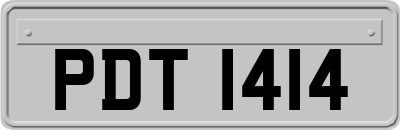 PDT1414