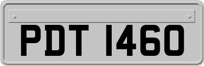 PDT1460
