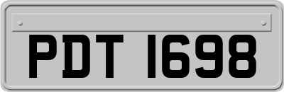 PDT1698