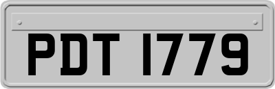 PDT1779