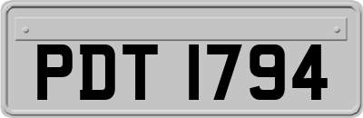 PDT1794