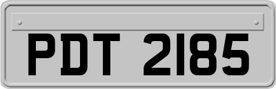 PDT2185