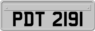 PDT2191
