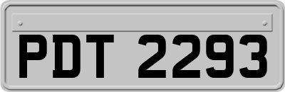 PDT2293