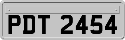 PDT2454