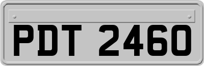 PDT2460