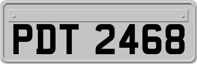 PDT2468