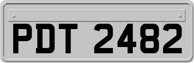 PDT2482