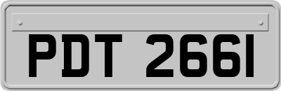PDT2661