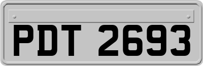 PDT2693
