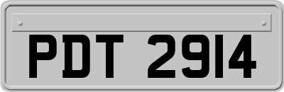 PDT2914