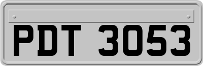 PDT3053