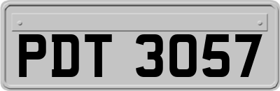 PDT3057