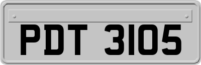 PDT3105