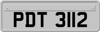 PDT3112
