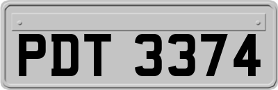 PDT3374