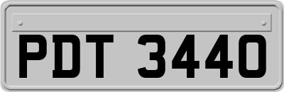 PDT3440