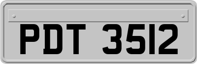 PDT3512
