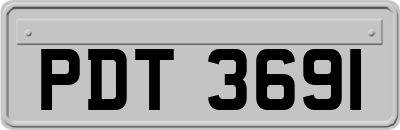 PDT3691