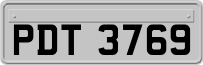 PDT3769